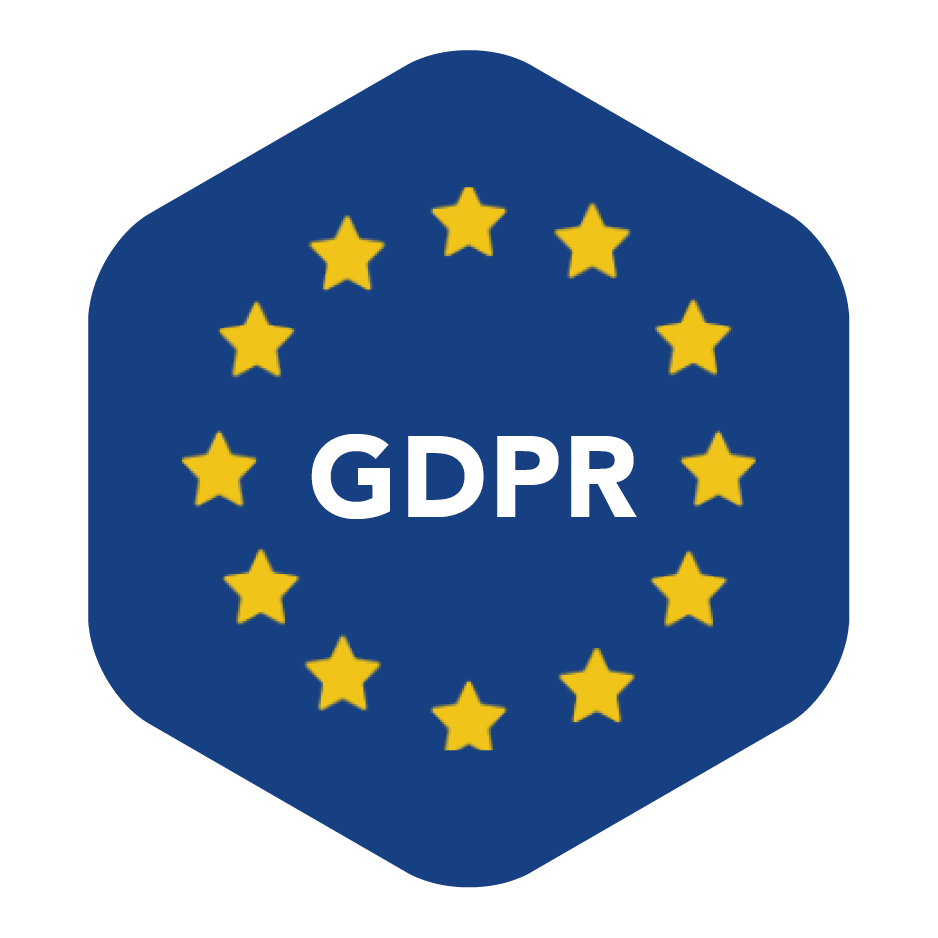 GDPR service